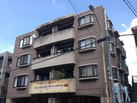 ファーストステージ東村山