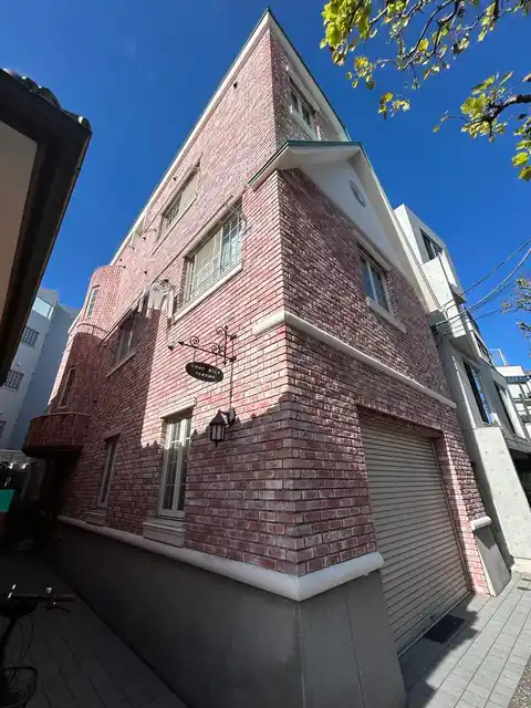 ローズヒル八雲