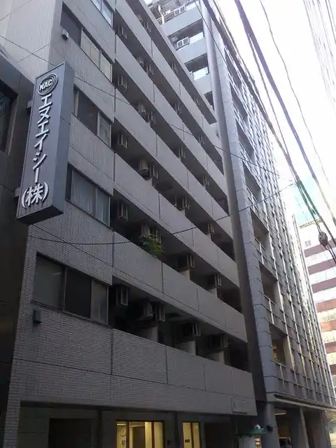 テラス日本橋