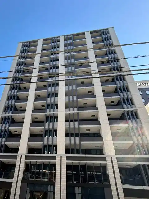 プレミスト東銀座築地 Edge Court