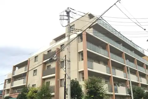 セルテシティオ大宮土呂