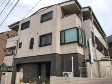 メーサ・くすのき