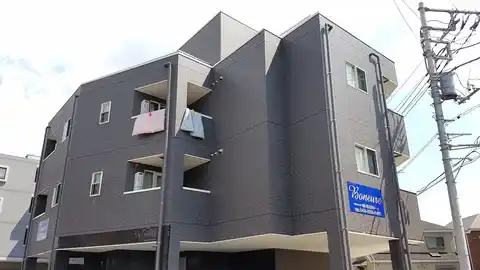 ボナール