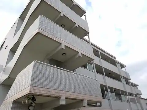 シェルビーチハイツ