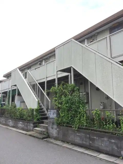 さつきハイツ
