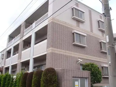 イースト WING