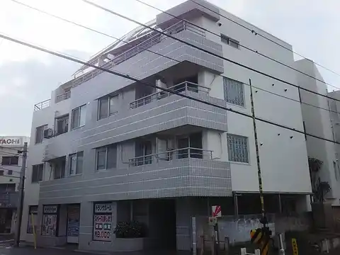 エクセランマンション