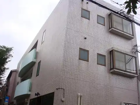 NO6.アサヒ三鷹ビル