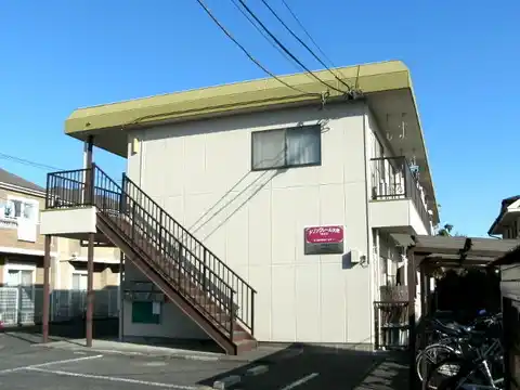 メゾンクレール大和