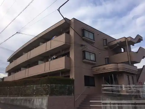 エスポワール聖蹟