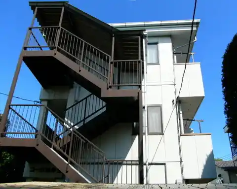 コーポサクライIII