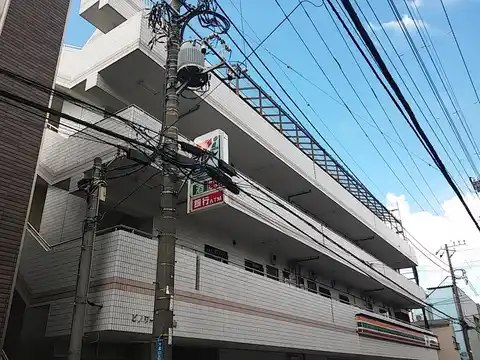 ピノワール大倉山