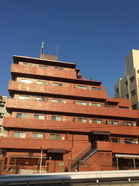 ライオンズマンション鷺沼第3
