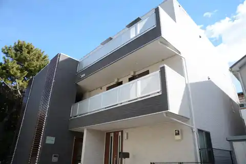サニープレイス元住吉