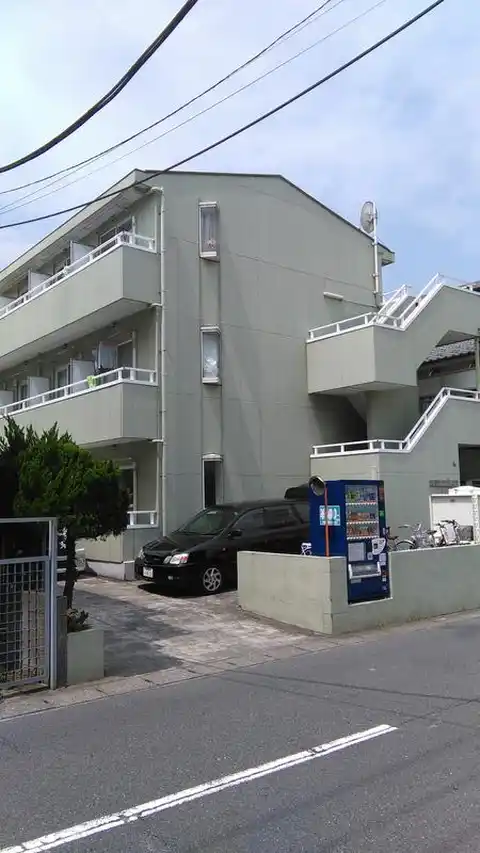 玉川ガーデンホームズ