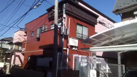 パークサイド相模