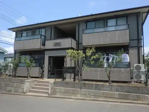 フォーシーズン天神A