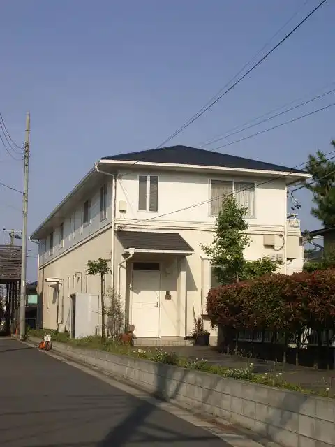 湘南イグレッカハウスD棟
