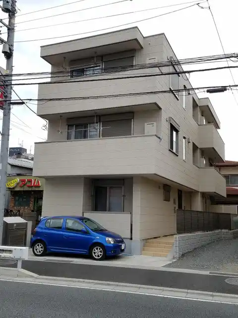 サンメイツ