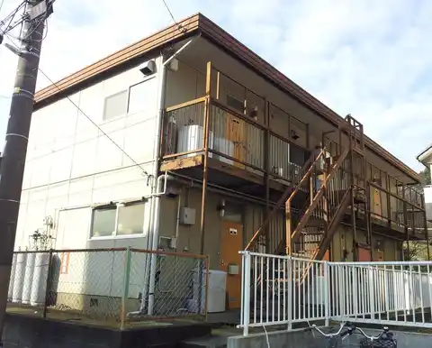 第1市川コーポ