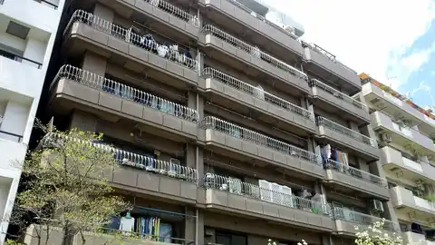 プチモンド新宿