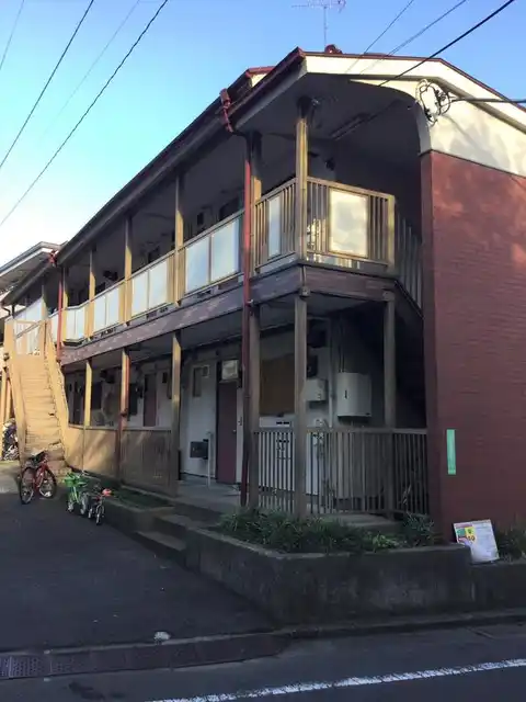 相生ハイツ