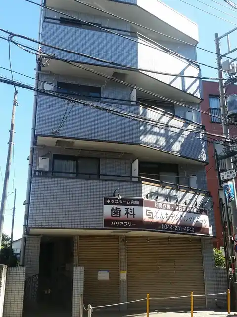 バレーフォレスト