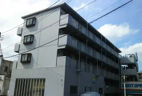 パークサイドかずみ