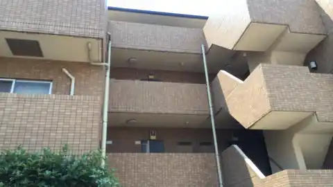 スカイコート品川御殿山WEST