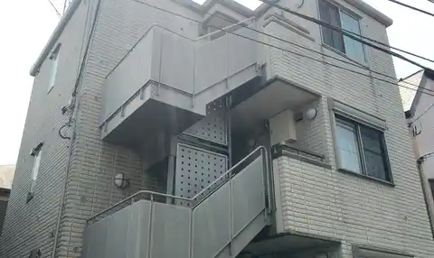 メゾンドールKE
