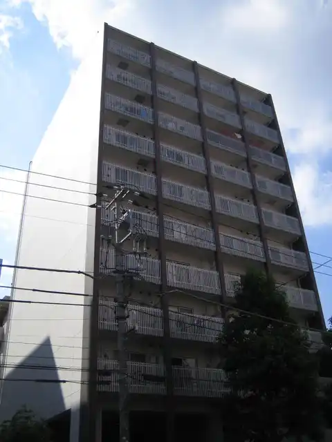 Supre新横浜