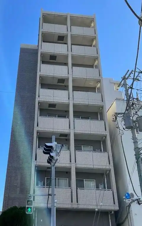 ル・リオン清澄白河