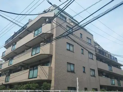 エスカイア八王子寺町
