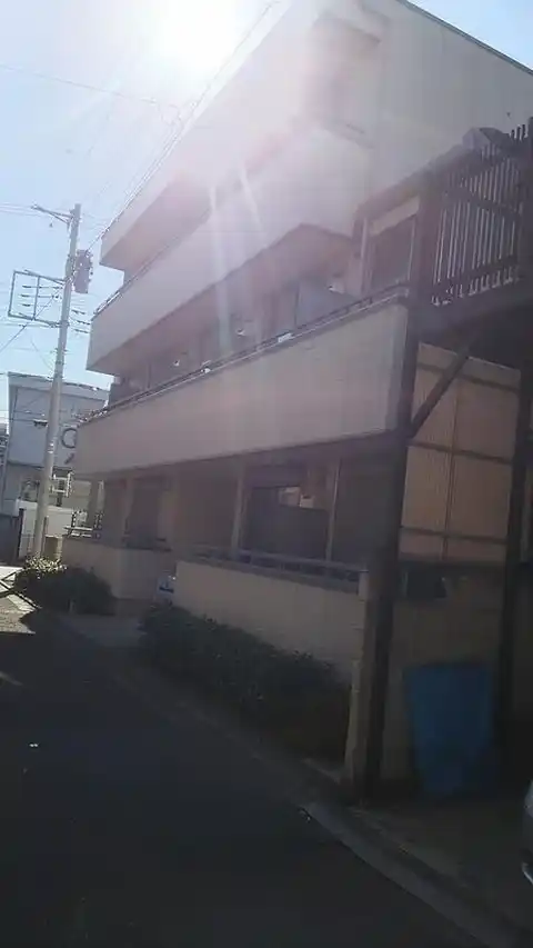 Kメゾン多摩川