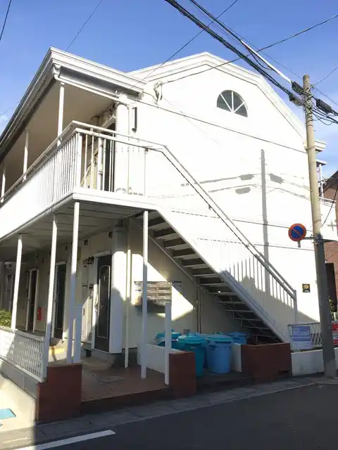 パンシオン加茂宮