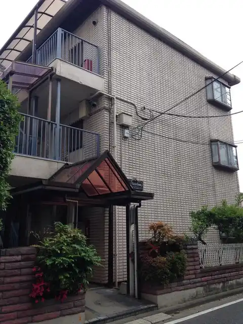 ソシアルマンション榎本