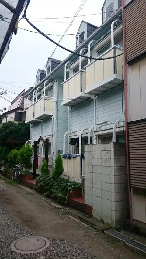 アベニュー恵