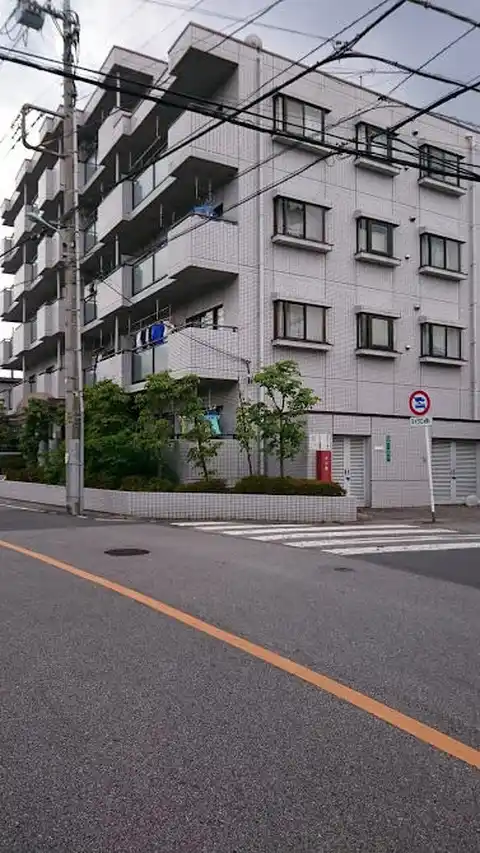 サンライズマンション