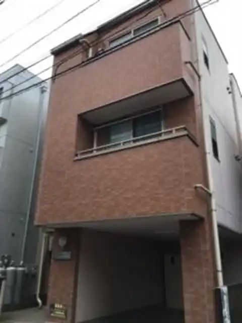 メゾンTS