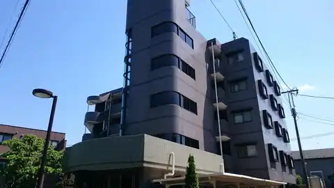 ハーモニータウン