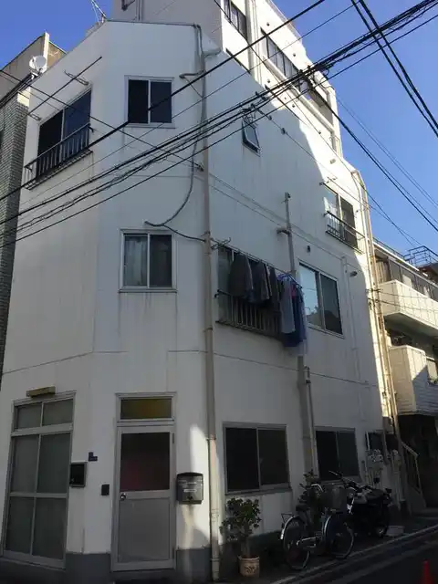 椿ハイム