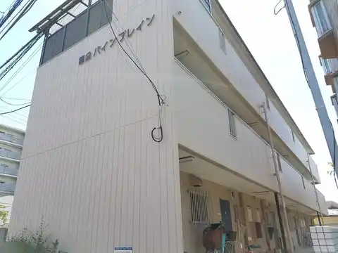 第2パインプレイン