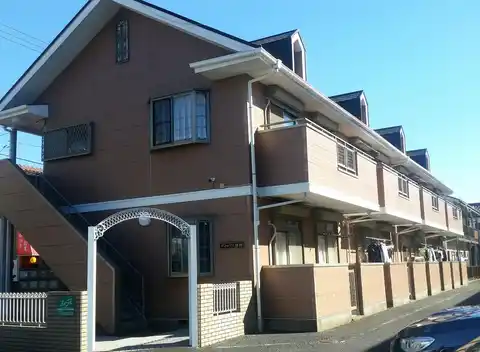 アネックス妙典