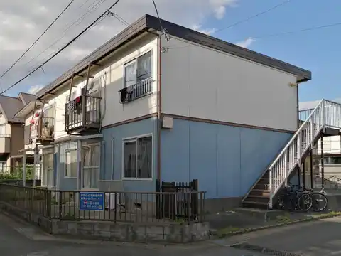 寿コーポ