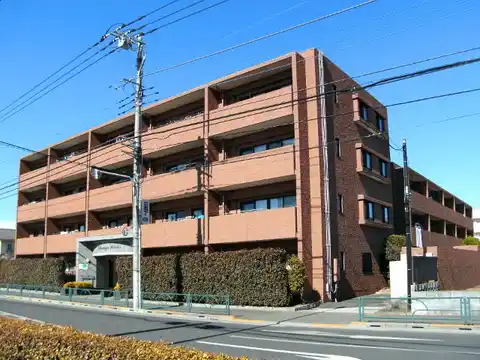 エスペランサ三鷹