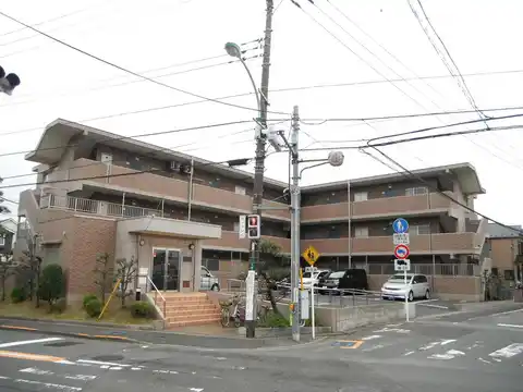 リヴェールつくし野