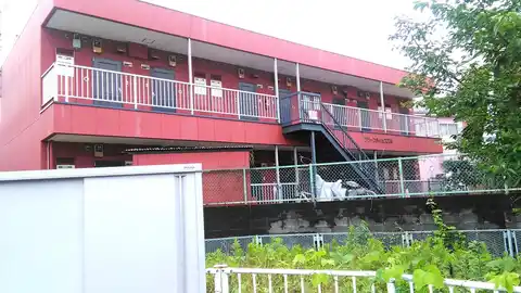 グリーンハイムすずき