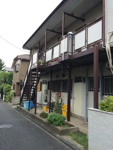ハイツ和泉