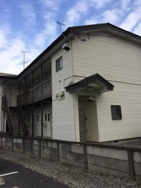 エデンハウス