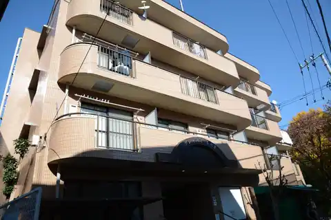 グレイスコート幸II